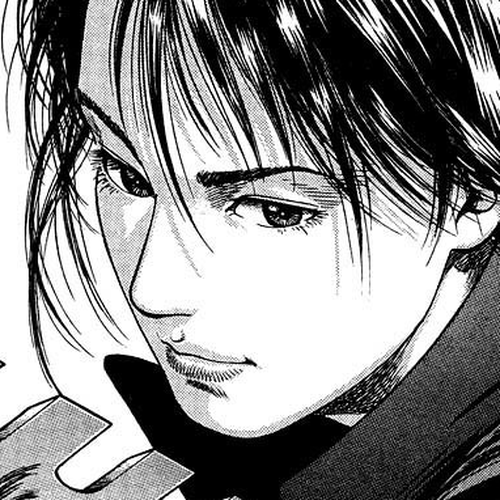 Angel Heart Chapter 25: The Reappearing Past cover
