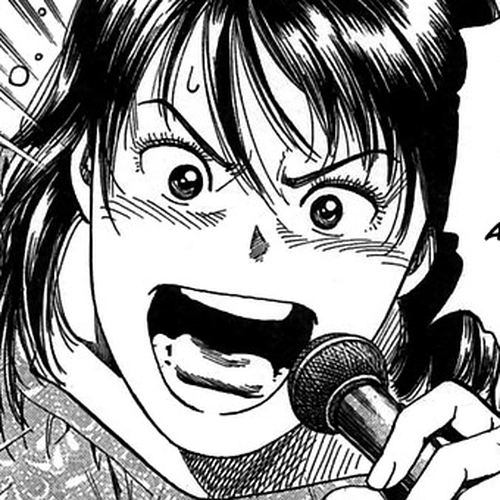 Angel Heart Chapter 251: A Surprising Weak Point cover