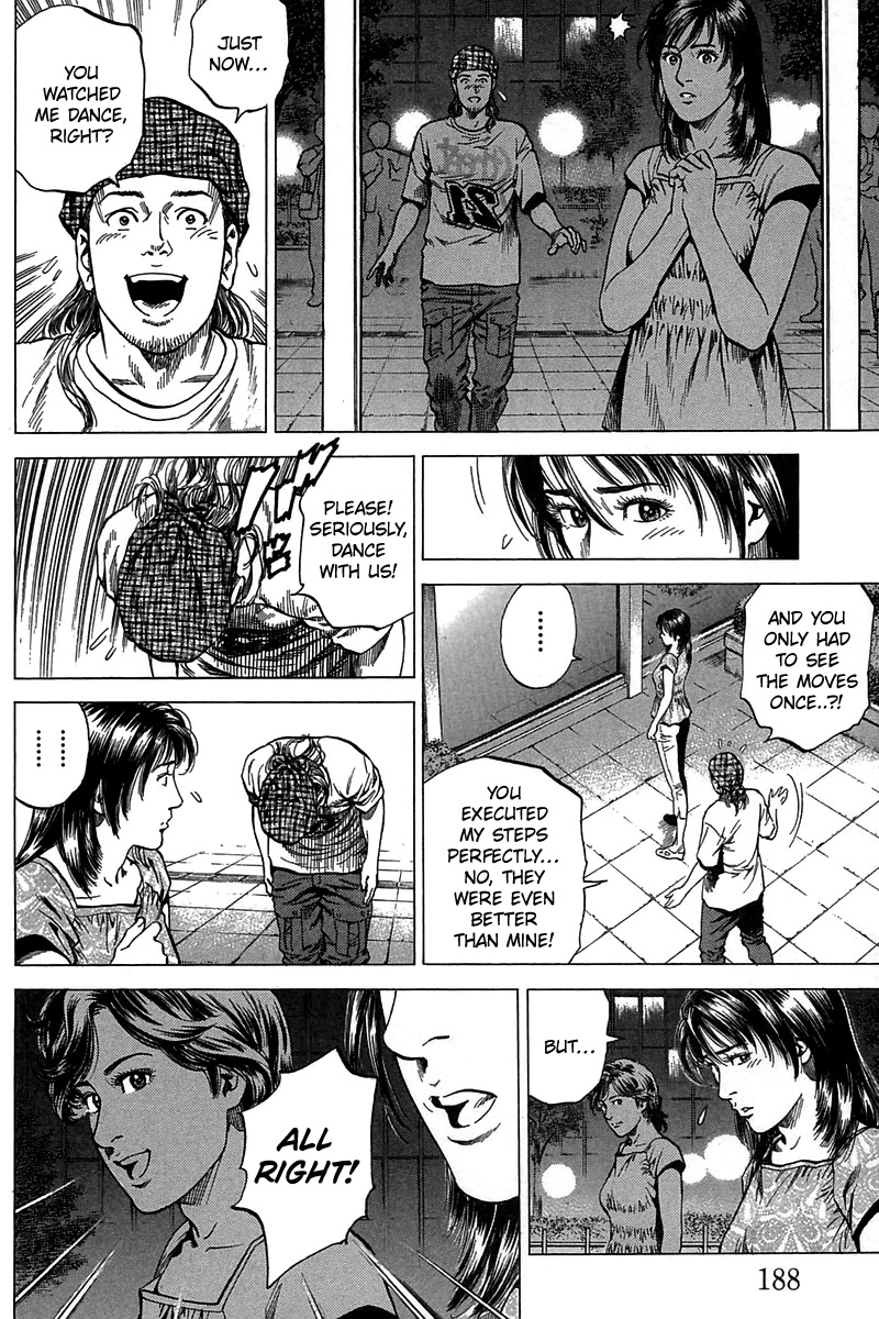 Angel Heart Chapter 253 page 4 - Chapter 253: First Step Towards Light