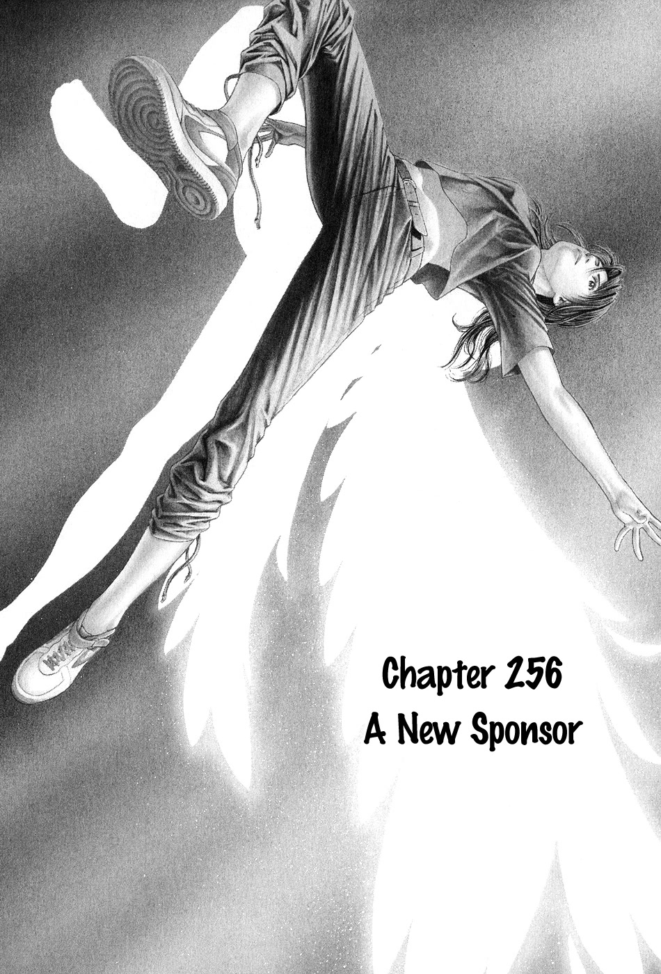 Angel Heart Chapter 256 page 2 - Chapter 256: A New Sponsor