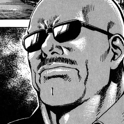 Angel Heart Chapter 256: A New Sponsor cover