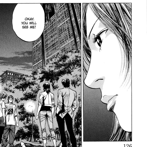 Angel Heart Chapter 260: Untouchable Memories cover