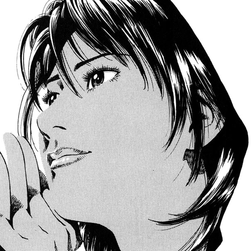 Angel Heart Chapter 261: Final Budokan Battle cover