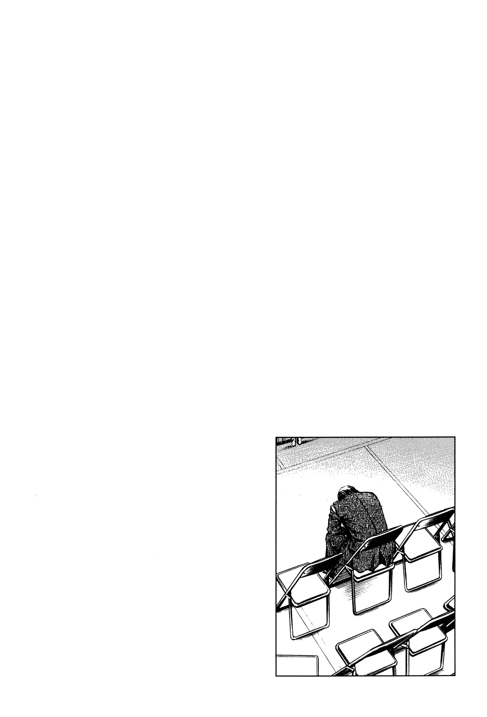 Angel Heart Chapter 262 page 19 - Chapter 262: The Tears of Nishi