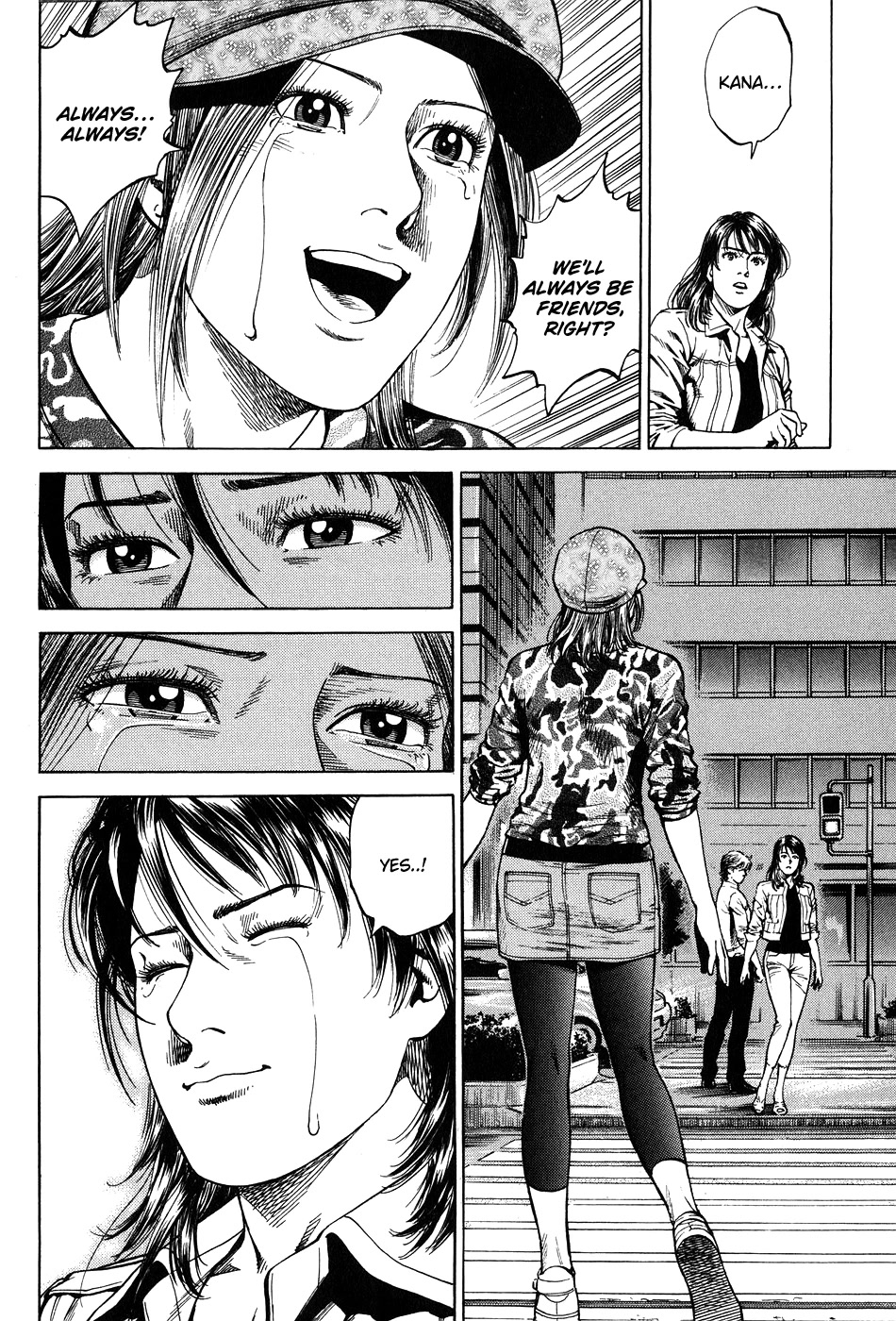 Angel Heart Chapter 263 page 14 - Chapter 263: My Place In This World