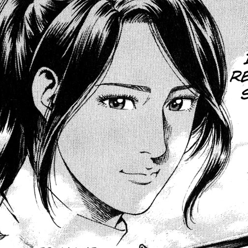 Angel Heart Chapter 268: Falcon's Lucky Charm cover
