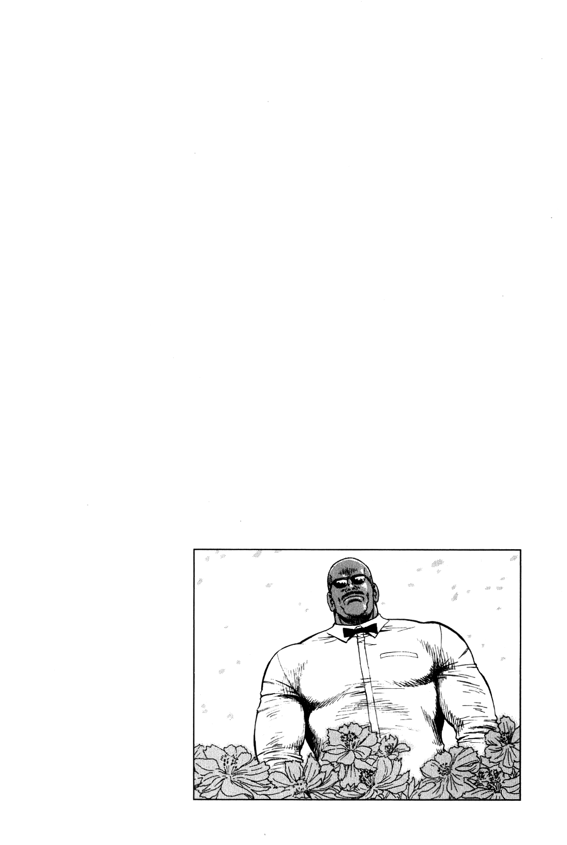 Angel Heart Chapter 271 page 19 - Chapter 271: Cosmos Sulphureus