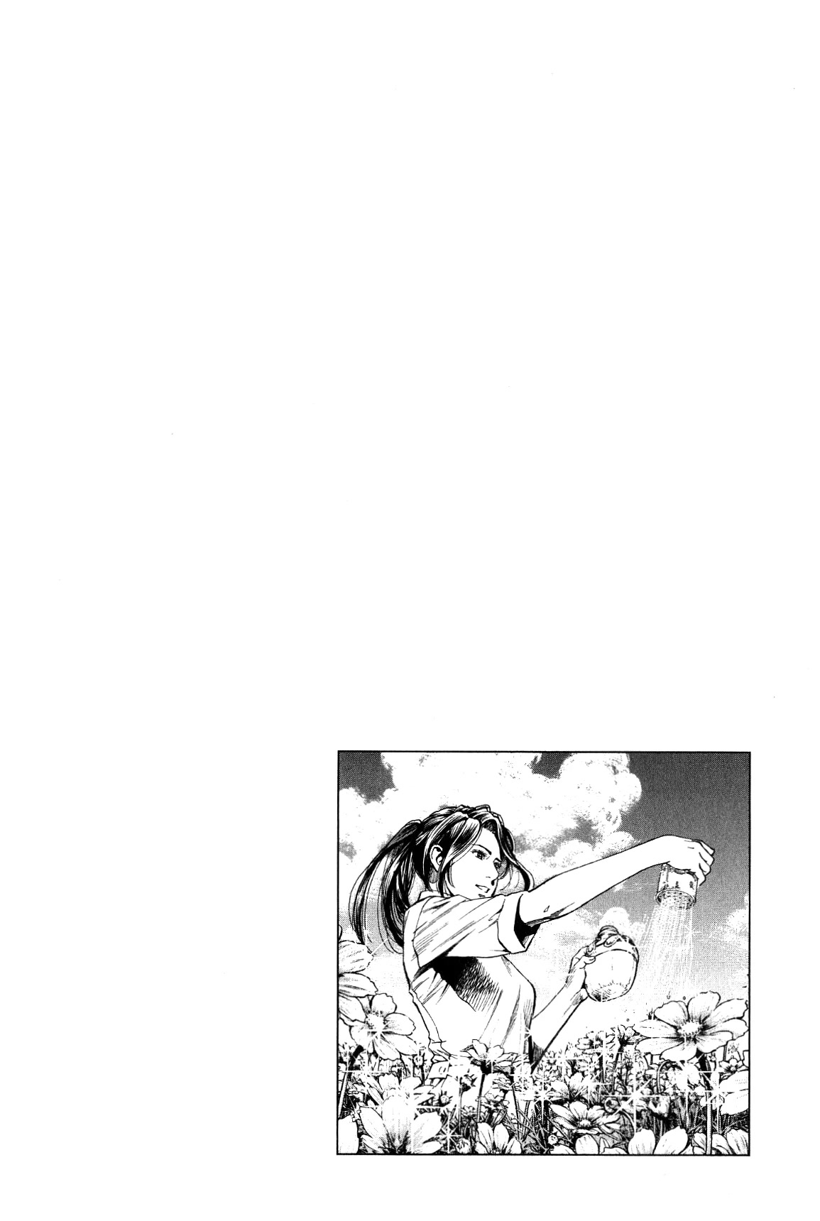 Angel Heart Chapter 272 page 19 - Chapter 272: I Love You