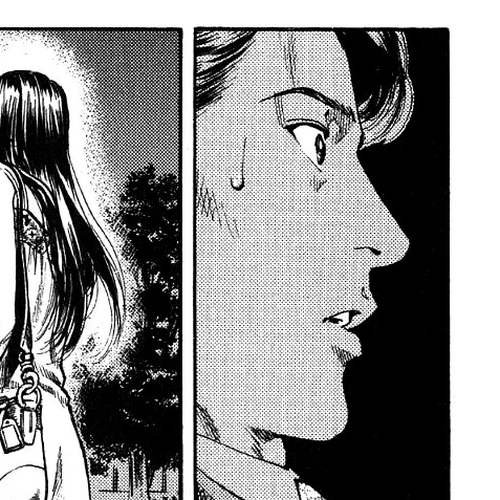 Angel Heart Chapter 275: The Chameleon's Trap cover