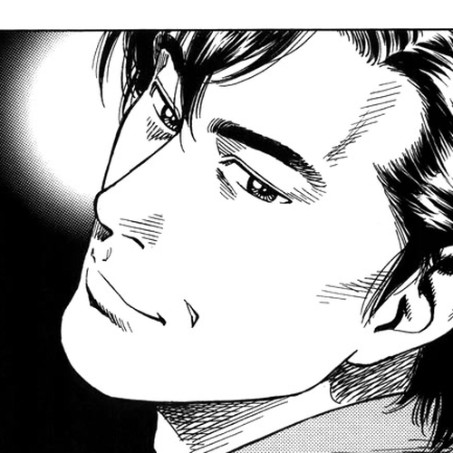 Angel Heart Chapter 278: These individuals are violent and dangerous cover