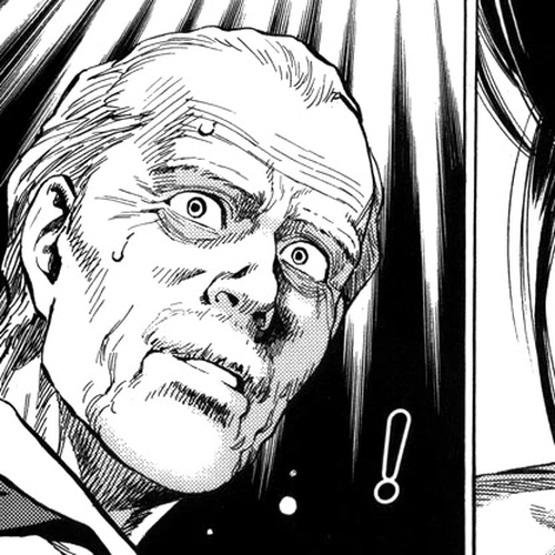Angel Heart Chapter 279: A Hundred Million Duel cover