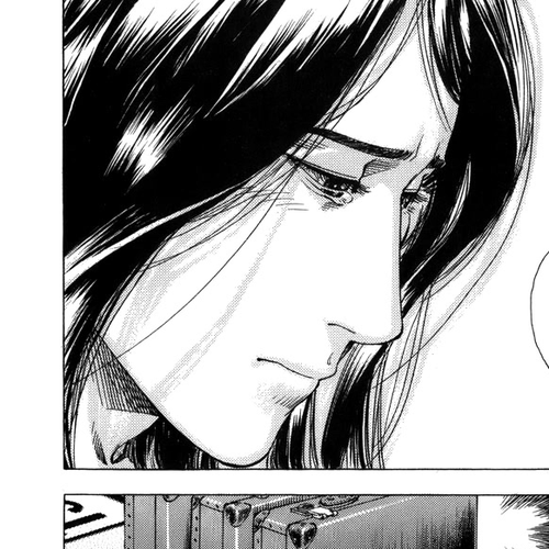 Angel Heart Chapter 280: How My Mother Felt cover