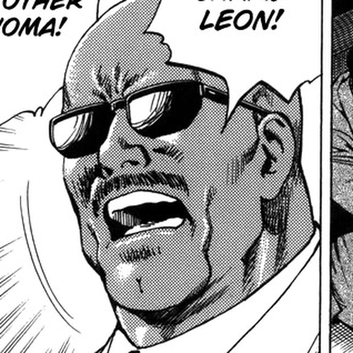 Angel Heart Chapter 281: Boing cover