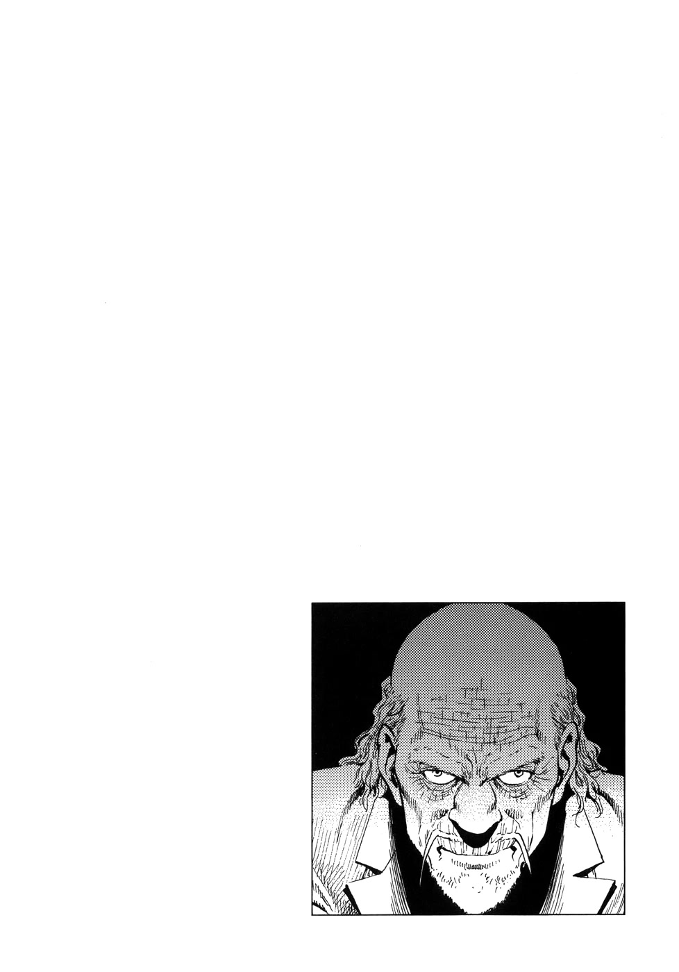 Angel Heart Chapter 284 page 19 - Chapter 284: Jinx