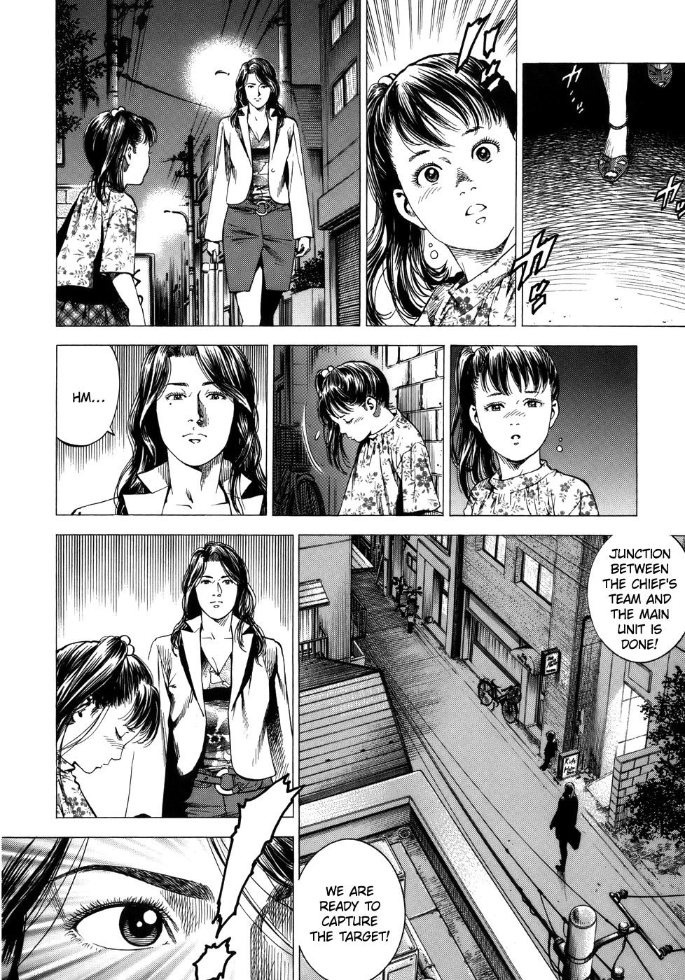 Angel Heart Chapter 284 page 6 - Chapter 284: Jinx