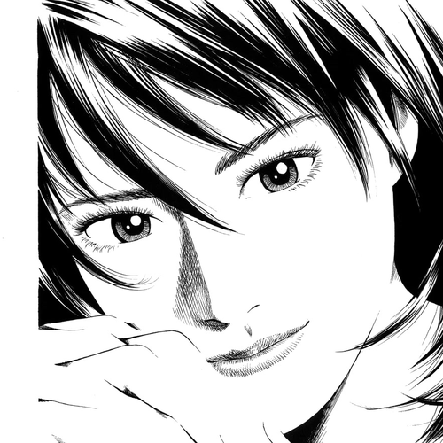 Angel Heart Chapter 285: Night of Anxiety cover