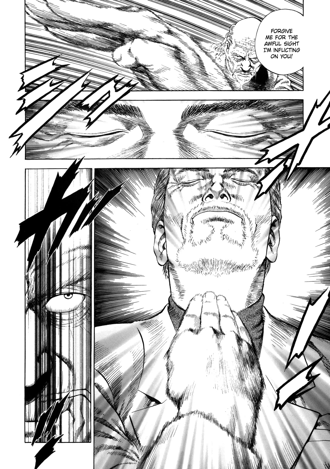 Angel Heart Chapter 289 page 14 - Chapter 289: Overtime