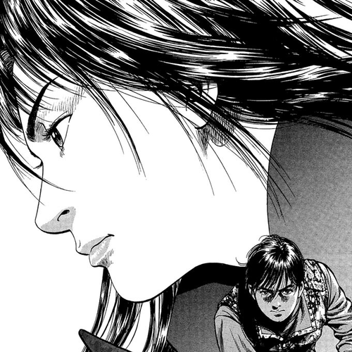 Angel Heart Chapter 29: Mr. Lee's Punishment cover