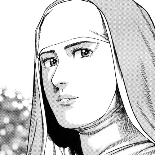Angel Heart Chapter 290: The Bad Role cover