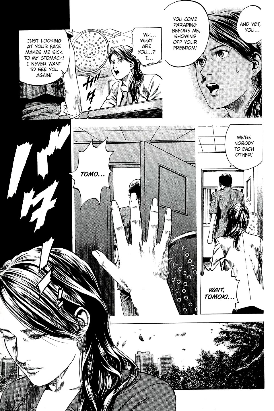 Angel Heart Chapter 300 page 13 - Chapter 300: Season of Love