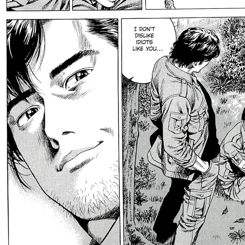 Angel Heart Chapter 301: Infiltration cover