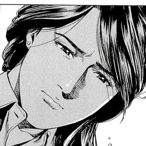 Angel Heart Chapter 302: The Stand-in cover