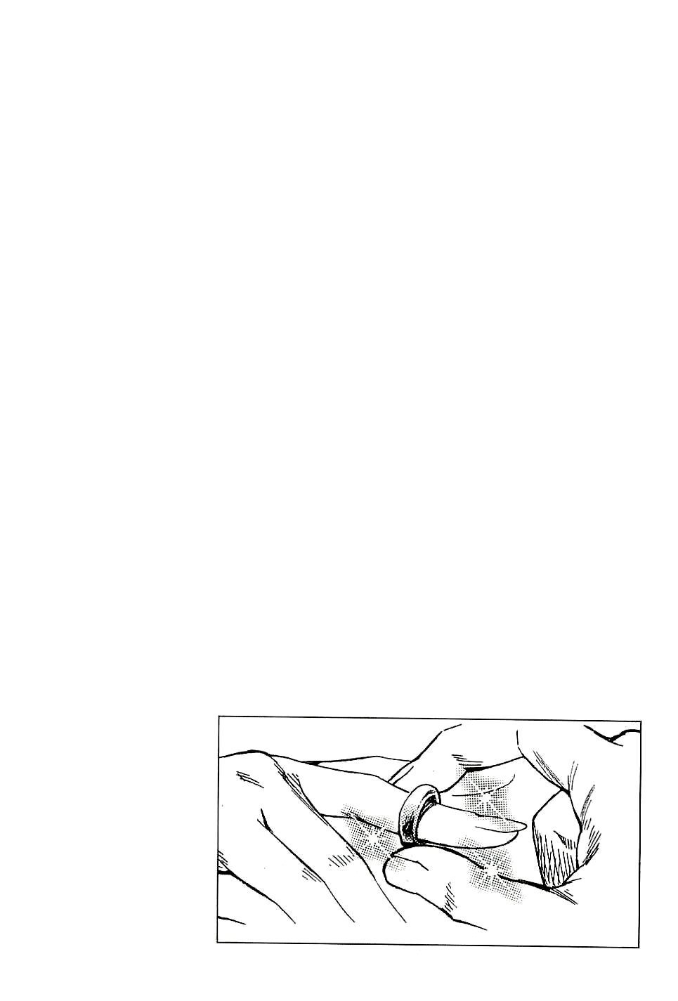 Angel Heart Chapter 303 page 19 - Chapter 303: The Scent Of Chinese Olive Tree