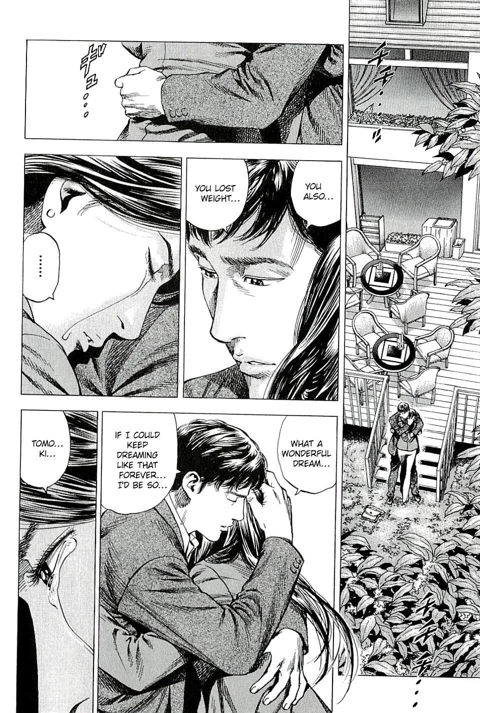Angel Heart Chapter 304 page 2 - Chapter 304: Two Similar Beings
