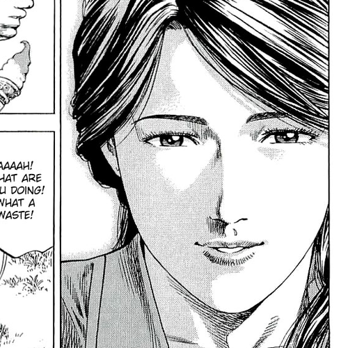 Angel Heart Chapter 305: A Certain Heartbeat cover