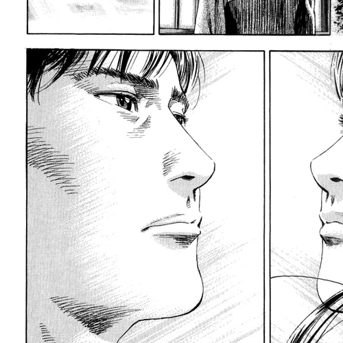 Angel Heart Chapter 309: Even Though We're Apart... cover
