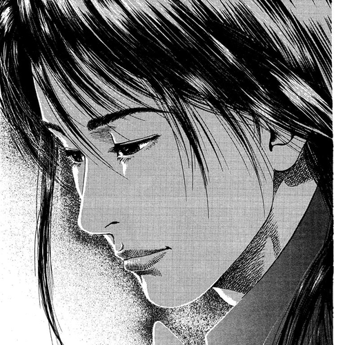 Angel Heart Chapter 31: The Last Finale cover