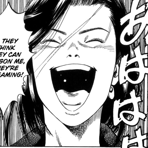 Angel Heart Chapter 314: Accidental Success cover