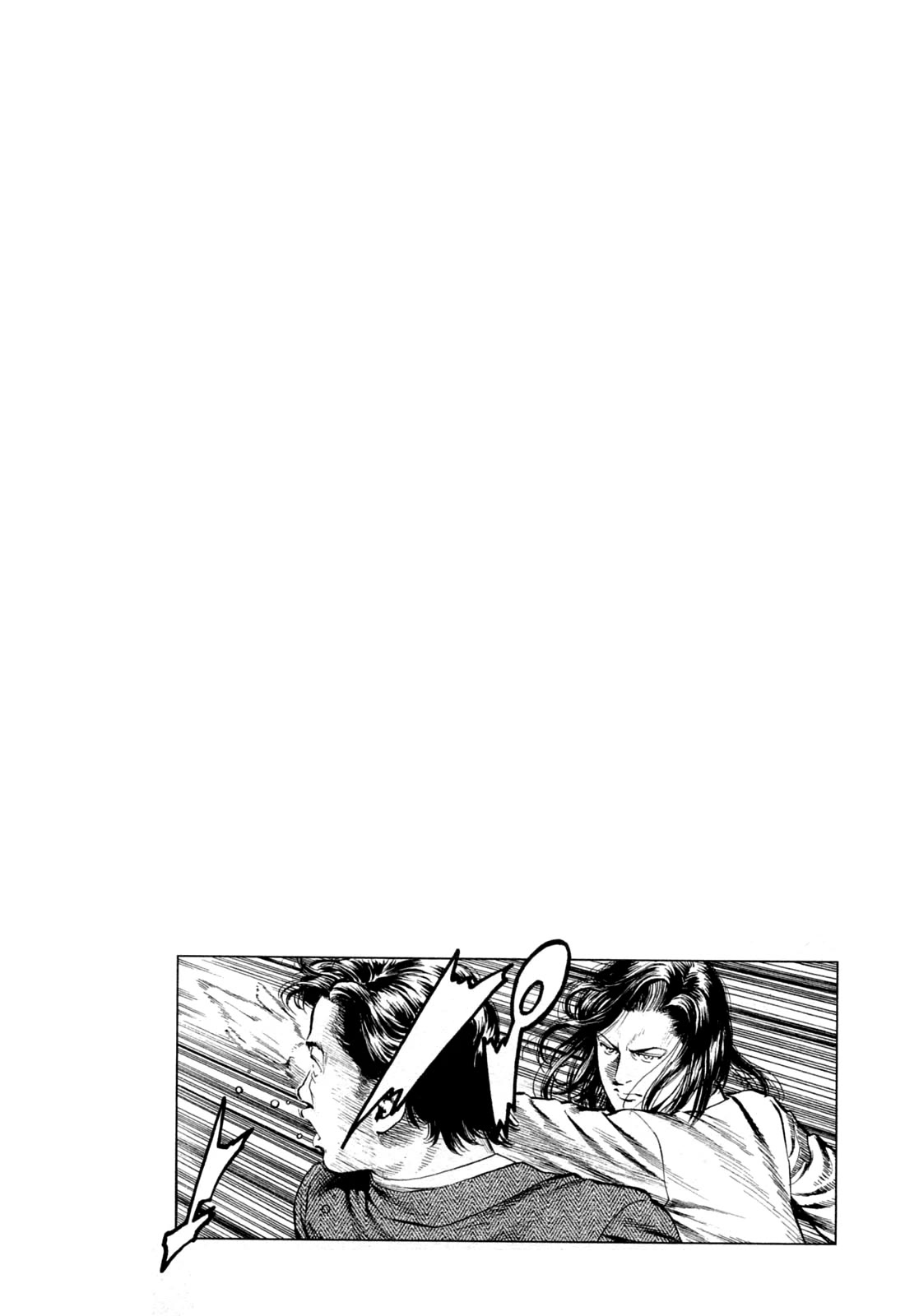 Angel Heart Chapter 320 page 23 - Chapter 320: Cruel Punishment