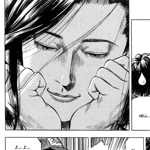 Angel Heart Chapter 320: Cruel Punishment cover