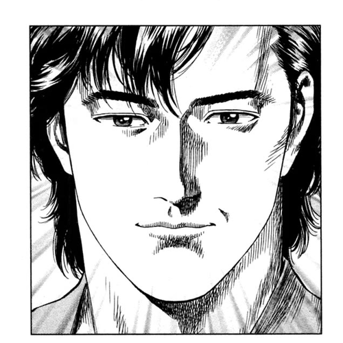 Angel Heart Chapter 322: The Legacy Of The Chameleon cover