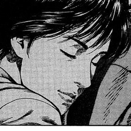 Angel Heart Chapter 33: The Impact That Spans Across a Year cover