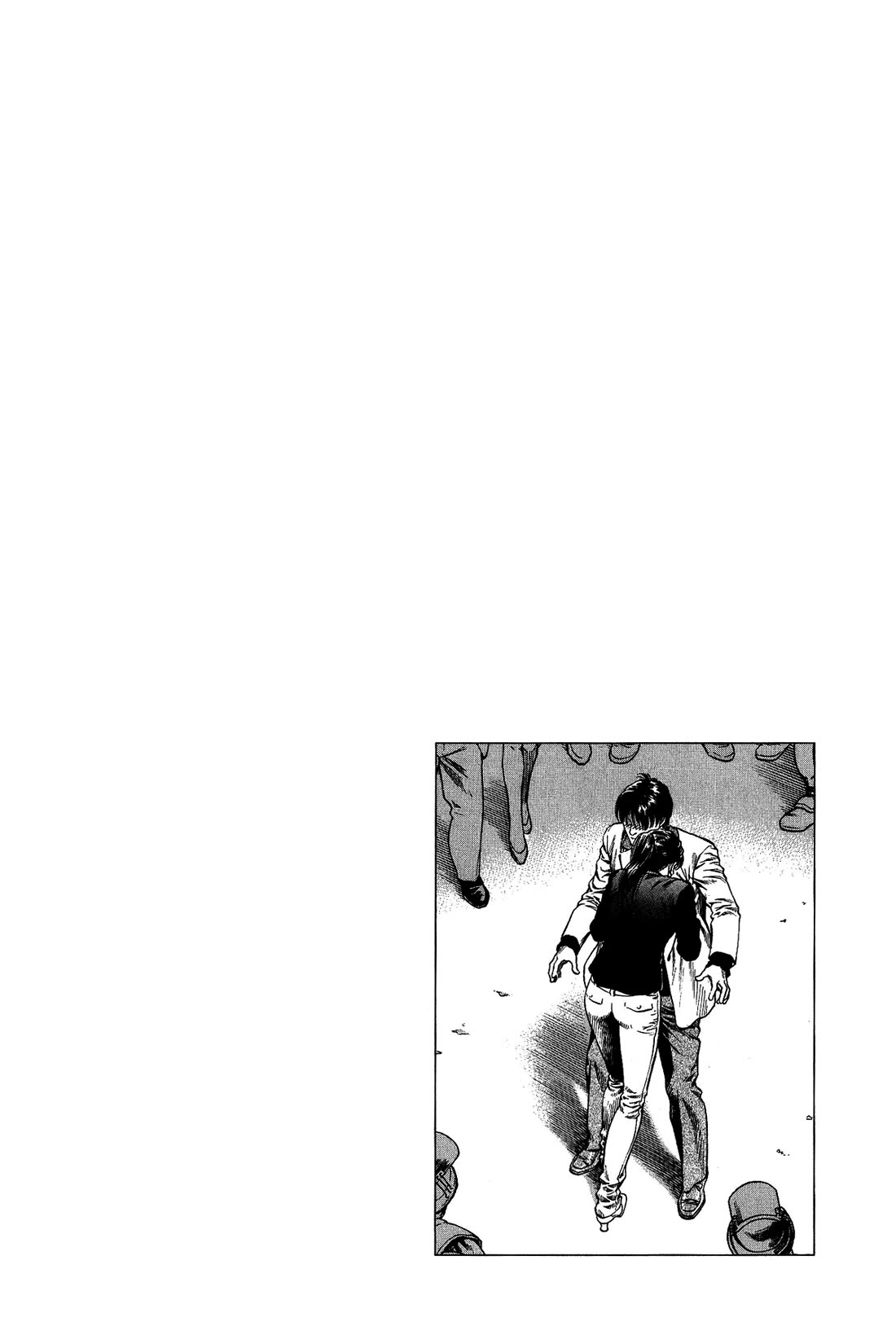 Angel Heart Chapter 332 page 19 - Chapter 332: Your Very Own Hero