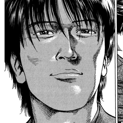 Angel Heart Chapter 333: One Day, One Smile cover