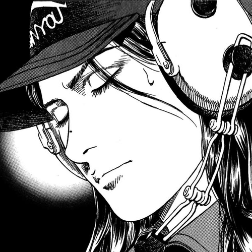 Angel Heart Chapter 336: Two Lives cover
