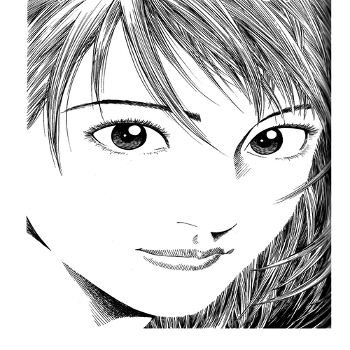 Angel Heart Chapter 337: A Little Something Special cover