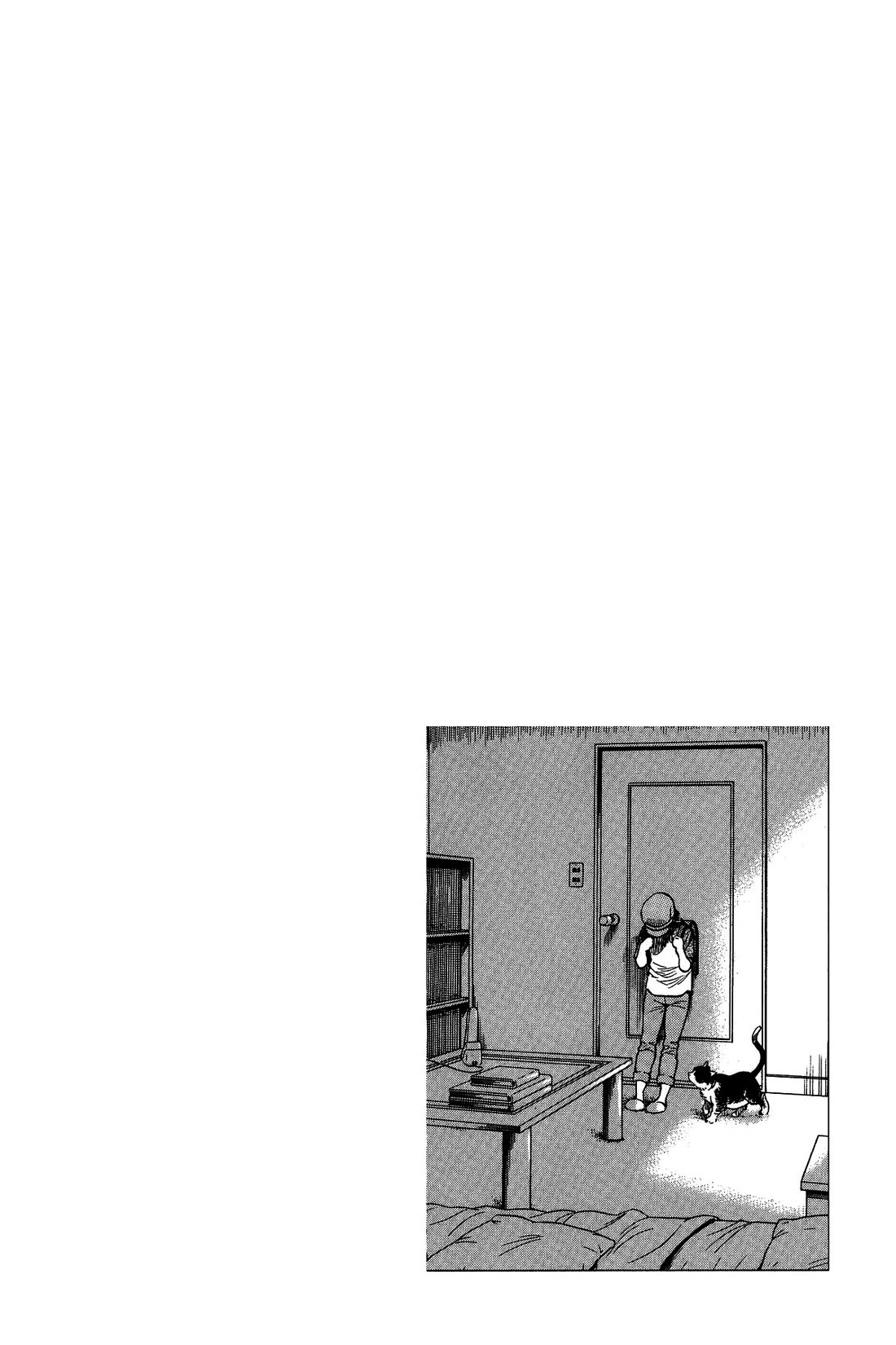 Angel Heart Chapter 340 page 19 - Chapter 340: A Very Small Customer