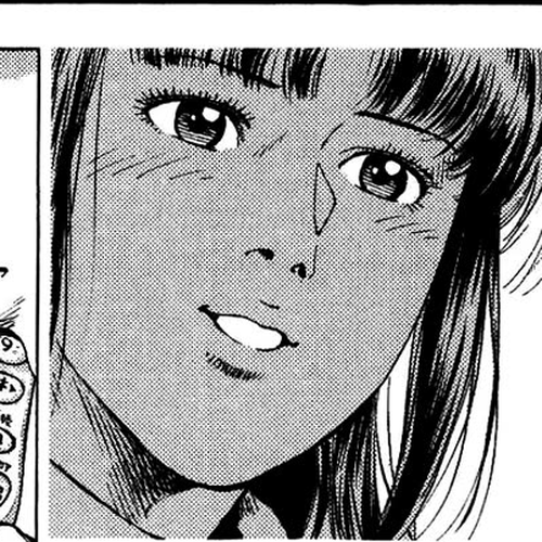 Angel Heart Chapter 340: A Very Small Customer cover