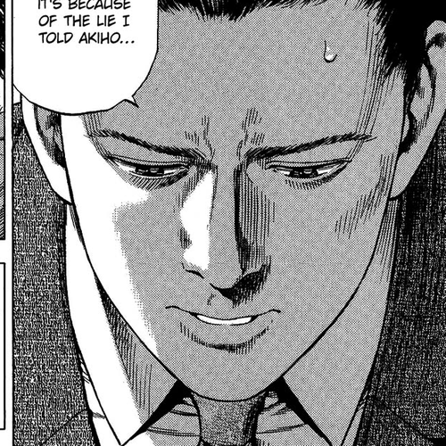 Angel Heart Chapter 341: The Reason For Her Tears cover