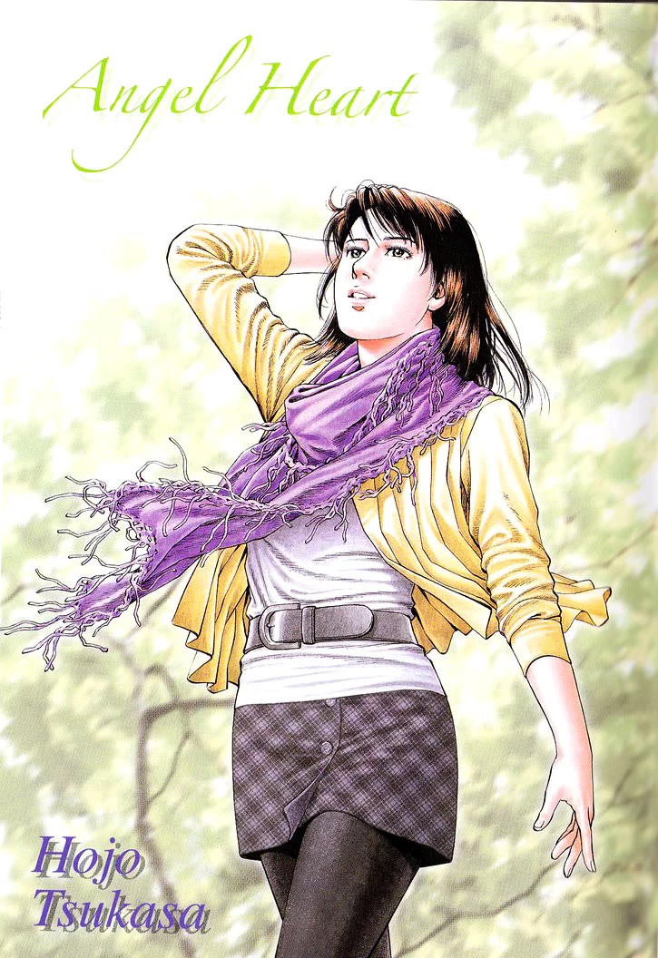 Angel Heart Chapter 342 page 2 - Chapter 342: False Reunion