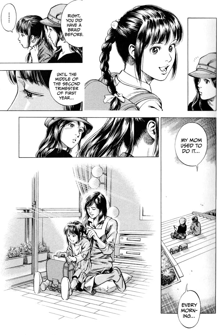Angel Heart Chapter 342 page 7 - Chapter 342: False Reunion