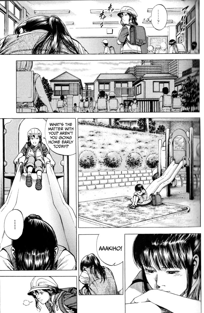 Angel Heart Chapter 343 page 15 - Chapter 343: I Want To See Her