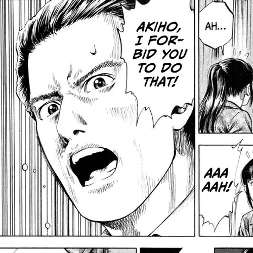 Angel Heart Chapter 343: I Want To See Her cover