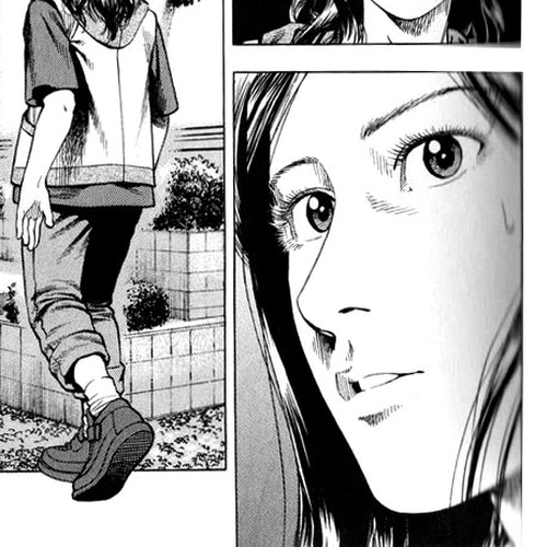 Angel Heart Chapter 344: Find My Mom cover