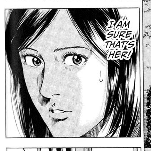Angel Heart Chapter 345: The Price Of Oblivion cover