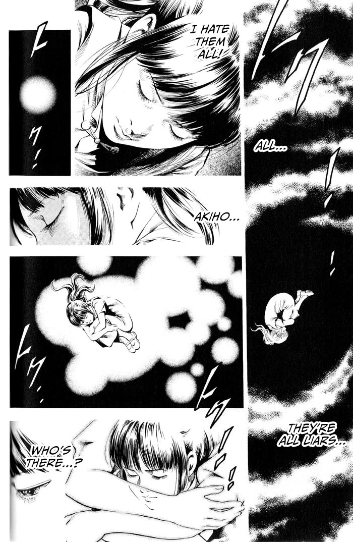 Angel Heart Chapter 346 page 16 - Chapter 346: Tell Me It's Not True...